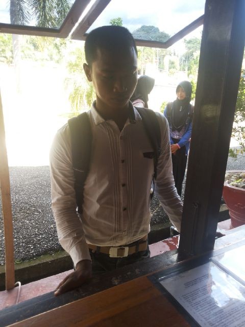 Muhammad Supriadi 